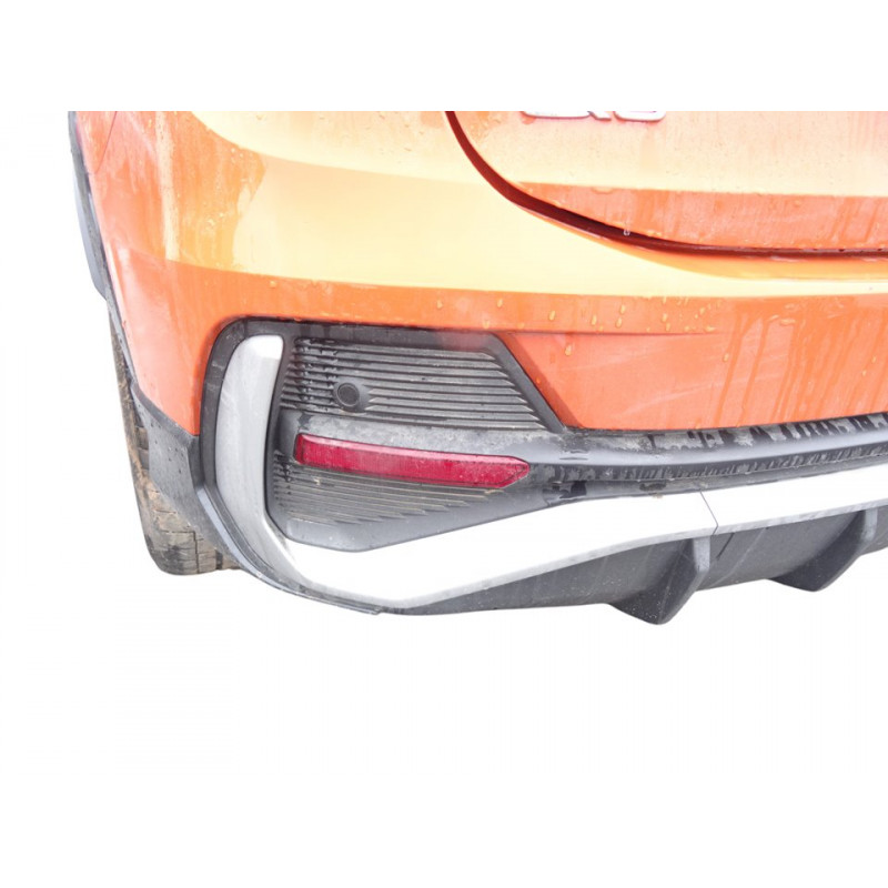 PARAGOLPES TRASERO AUDI Q3 (F3B)