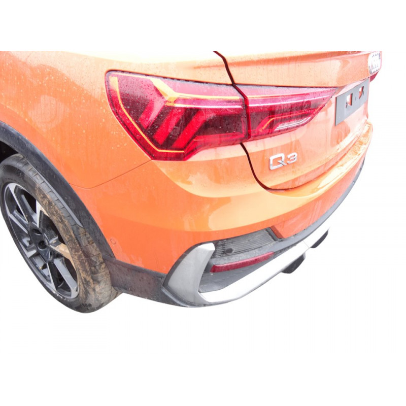 PARAGOLPES TRASERO AUDI Q3 (F3B)