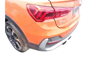 PARAGOLPES TRASERO AUDI Q3 (F3B)
