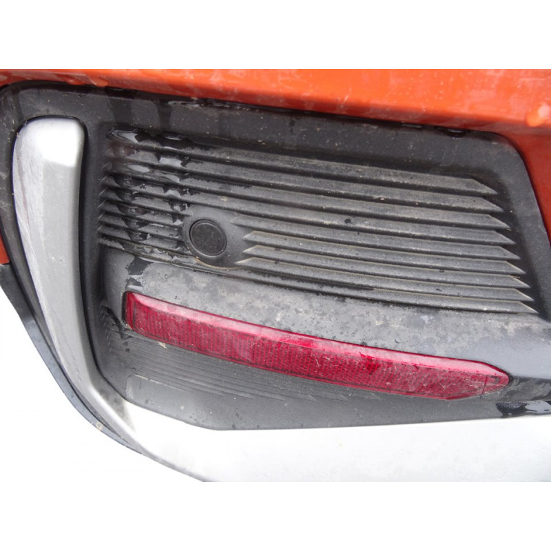 PARAGOLPES TRASERO AUDI Q3 (F3B)