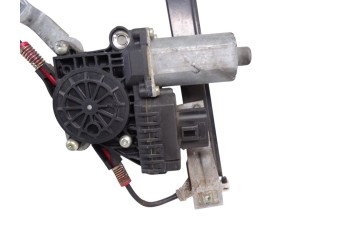 ELEVALUNAS DELANTERO IZQUIERDO FORD MONDEO BERLINA (GE)