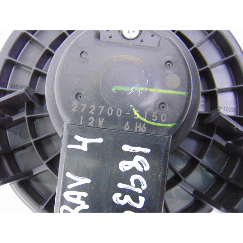 272700-5150 MOTOR CALEFACCION TOYOTA RAV4 (A3)