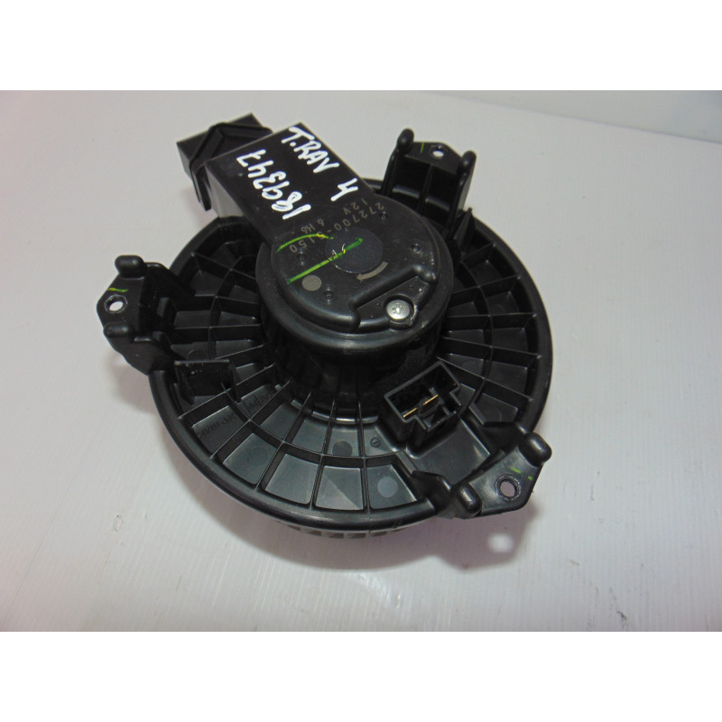 272700-5150 MOTOR CALEFACCION TOYOTA RAV4 (A3)