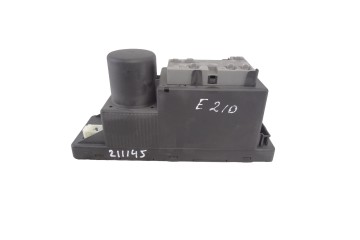 2088000948 CENTRALITA CIERRE MERCEDES-BENZ CLASE E (BM 210) BERLINA 300 Turbodiesel (210.025) 1997 2088000948 211145 MERCEDES-BE