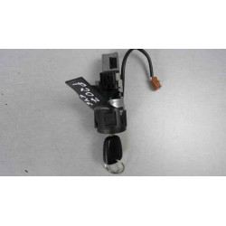 9663123280 ANTIRROBO / LLAVE CONTACTO PEUGEOT 207