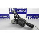 9663123280 ANTIRROBO / LLAVE CONTACTO PEUGEOT 207 9663123280 ANTIRROBO / LLAVE CONTACTO PEUGEOT 207