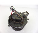  MOTOR CALEFACCION PEUGEOT 307 (S1)(04.2001) XR Clim Plus 2004 194778 PEUGEOT - 1
