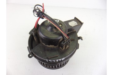  MOTOR CALEFACCION PEUGEOT 307 (S1)(04.2001) XR Clim Plus 2004 194778 PEUGEOT - 1