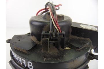  MOTOR CALEFACCION PEUGEOT 307 (S1)(04.2001) XR Clim Plus 2004 194778 PEUGEOT - 1