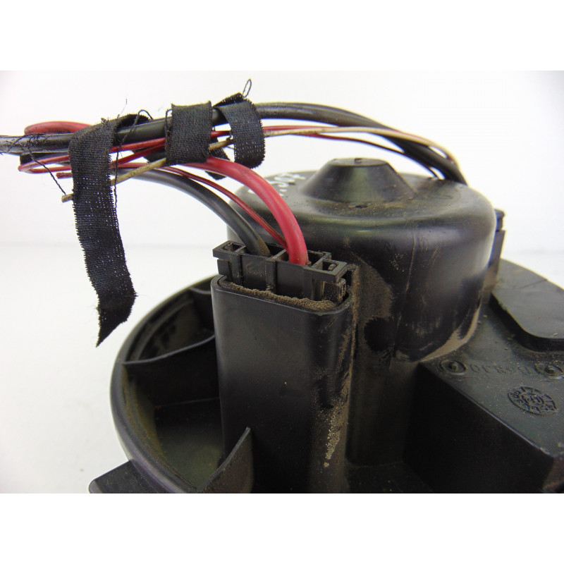  MOTOR CALEFACCION PEUGEOT 307 (S1)(04.2001) XR Clim Plus 2004 194778 PEUGEOT - 3