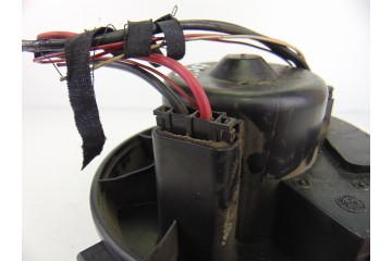  MOTOR CALEFACCION PEUGEOT 307 (S1)(04.2001) XR Clim Plus 2004 194778 PEUGEOT - 3