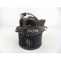  MOTOR CALEFACCION PEUGEOT 307 (S1)(04.2001) XR Clim Plus 2004 194778 PEUGEOT - 4