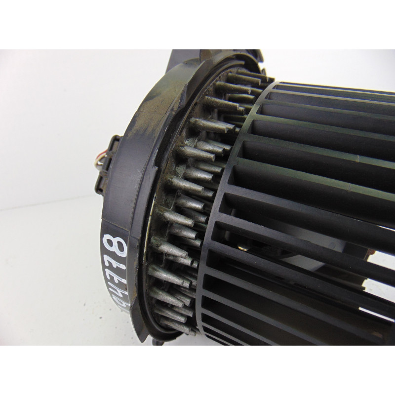  MOTOR CALEFACCION PEUGEOT 307 (S1)(04.2001) XR Clim Plus 2004 194778 PEUGEOT - 5