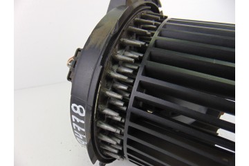  MOTOR CALEFACCION PEUGEOT 307 (S1)(04.2001) XR Clim Plus 2004 194778 PEUGEOT - 5