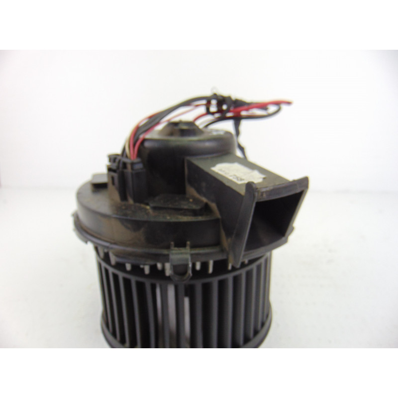  MOTOR CALEFACCION PEUGEOT 307 (S1)(04.2001) XR Clim Plus 2004 194778 PEUGEOT - 6