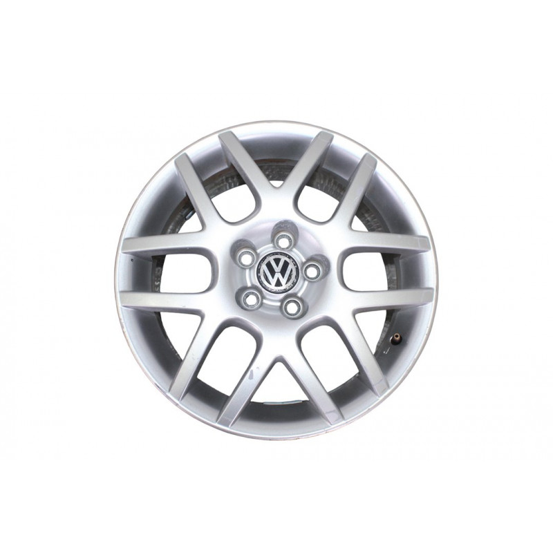 R16 JUEGO LLANTAS VOLKSWAGEN GOLF IV BERLINA (1J1)(10.1997)