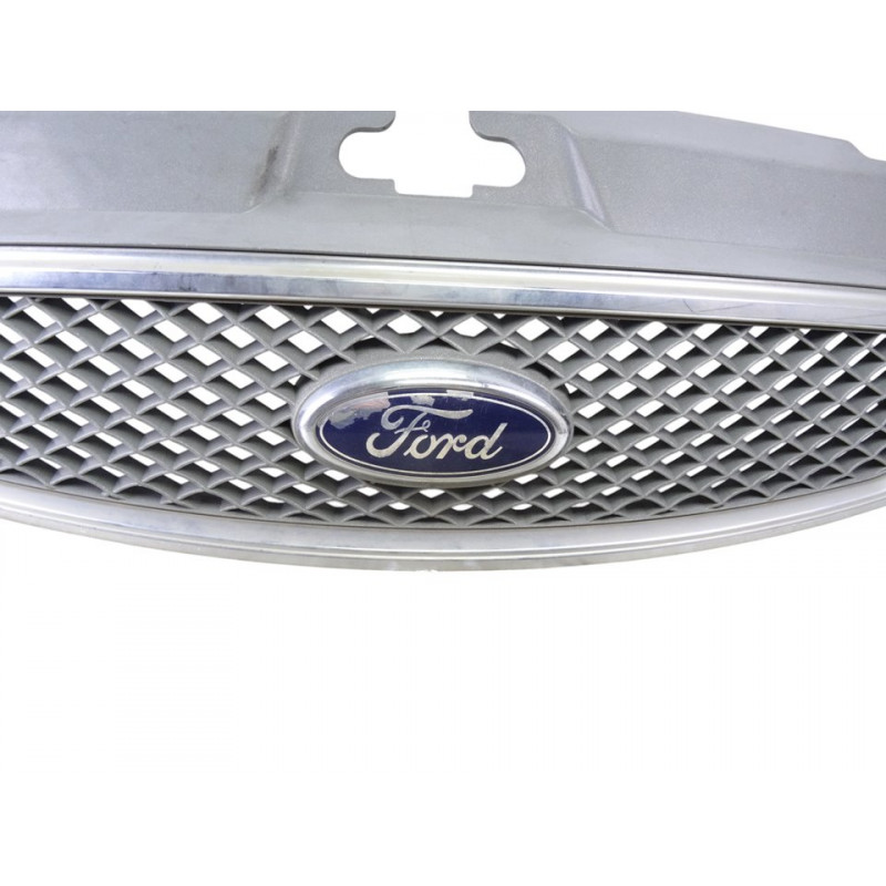 3S718A100BA REJILLA DELANTERA FORD MONDEO BERLINA (GE) Ambiente (06.2003) (D) 2004 3S718A100BA 214435 FORD - 1