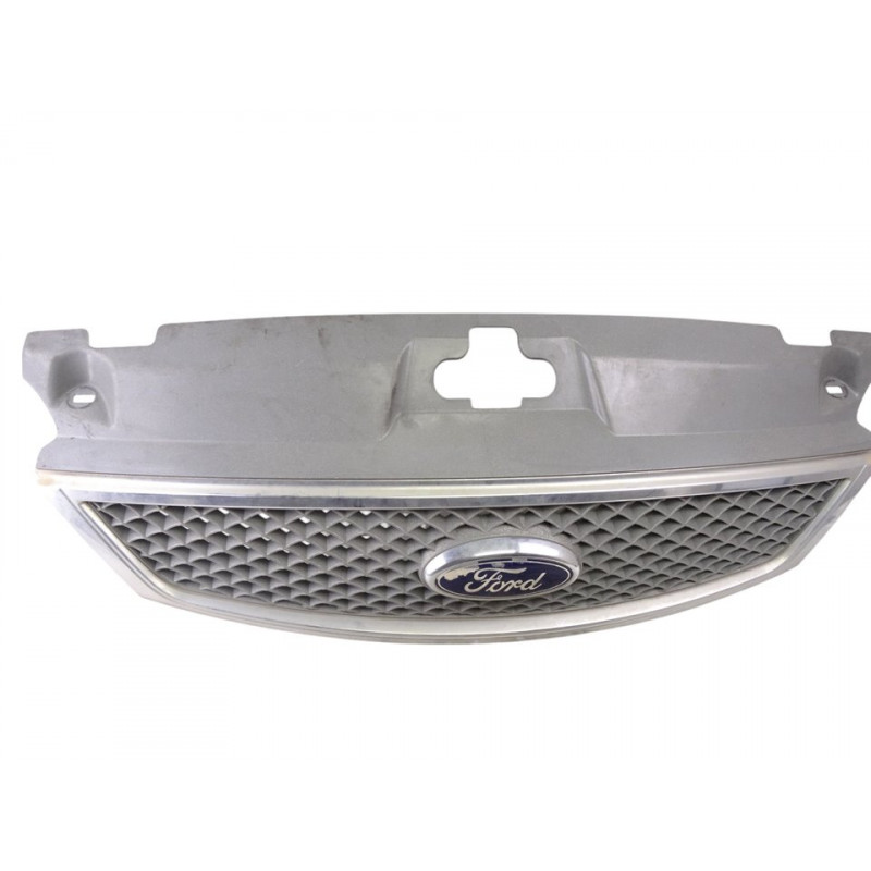 3S718A100BA REJILLA DELANTERA FORD MONDEO BERLINA (GE) Ambiente (06.2003) (D) 2004 3S718A100BA 214435 FORD - 2