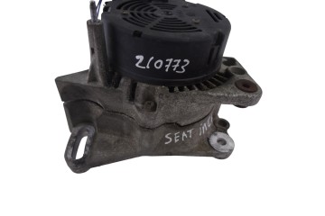 0123310020  ALTERNADOR SEAT INCA (6K9) 1.9 D Van 1999 0123310020 210773 SEAT - 1