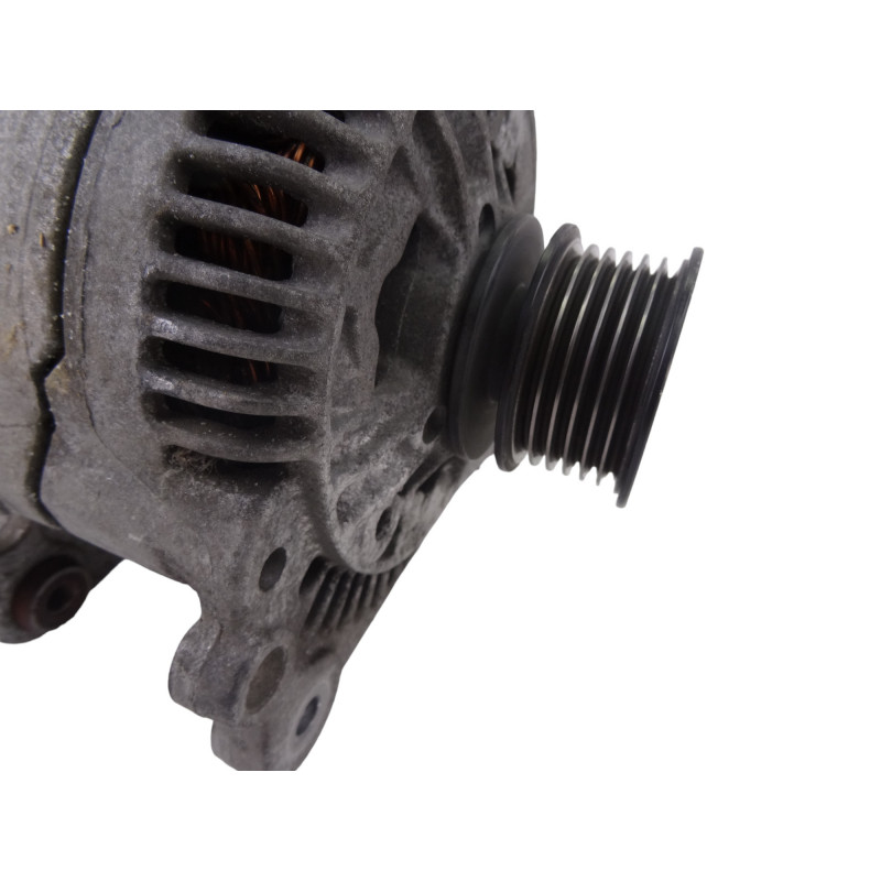 0123310020  ALTERNADOR SEAT INCA (6K9) 1.9 D Van 1999 0123310020 210773 SEAT - 2
