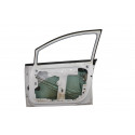 BLANCA PUERTA DELANTERA DERECHA SEAT IBIZA (6P1) Reference 2017 BLANCA 212743 SEAT - 1