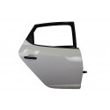 BLANCA PUERTA TRASERA DERECHA SEAT IBIZA (6P1) Reference 2017 BLANCA 212744 SEAT - 1