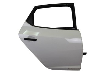 BLANCA PUERTA TRASERA DERECHA SEAT IBIZA (6P1) Reference 2017 BLANCA 212744 SEAT - 1