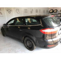 FORD MONDEO SPORTBREAK (CA2) Ambiente