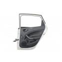 BLANCA PUERTA TRASERA DERECHA SEAT IBIZA (6P1) Reference 2017 BLANCA 212744 SEAT - 1