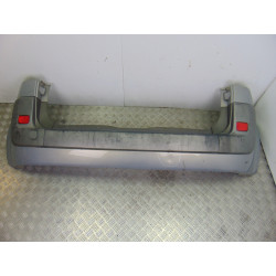 PLATA PARAGOLPES TRASERO RENAULT SCENIC II (JM)