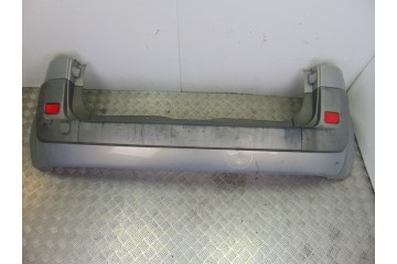PLATA PARAGOLPES TRASERO RENAULT SCENIC II (JM) Authentique 2004 PLATA 192794 RENAULT - 1
