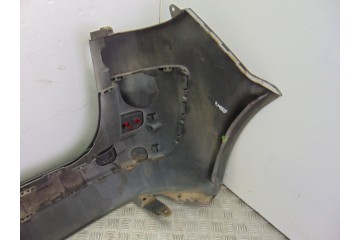 PLATA PARAGOLPES TRASERO RENAULT SCENIC II (JM) Authentique 2004 PLATA 192794 RENAULT - 1