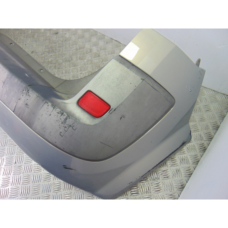 PLATA PARAGOLPES TRASERO RENAULT SCENIC II (JM) Authentique 2004 PLATA 192794 RENAULT - 2