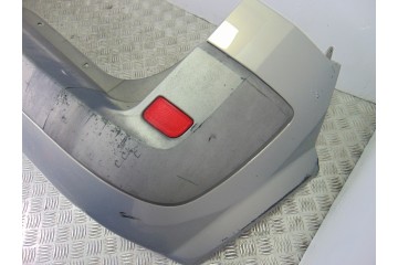 PLATA PARAGOLPES TRASERO RENAULT SCENIC II (JM) Authentique 2004 PLATA 192794 RENAULT - 2