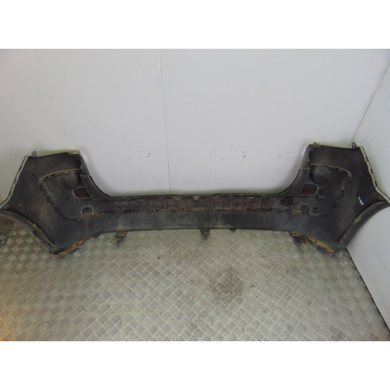 PLATA PARAGOLPES TRASERO RENAULT SCENIC II (JM) Authentique 2004 PLATA 192794 RENAULT - 3