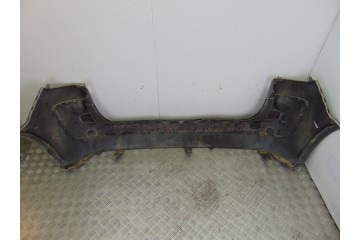 PLATA PARAGOLPES TRASERO RENAULT SCENIC II (JM) Authentique 2004 PLATA 192794 RENAULT - 3