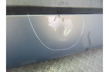 PLATA PARAGOLPES TRASERO RENAULT SCENIC II (JM) Authentique 2004 PLATA 192794 RENAULT - 4