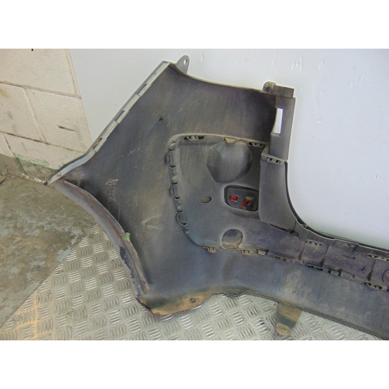 PLATA PARAGOLPES TRASERO RENAULT SCENIC II (JM) Authentique 2004 PLATA 192794 RENAULT - 5