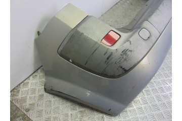 PLATA PARAGOLPES TRASERO RENAULT SCENIC II (JM) Authentique 2004 PLATA 192794 RENAULT - 6