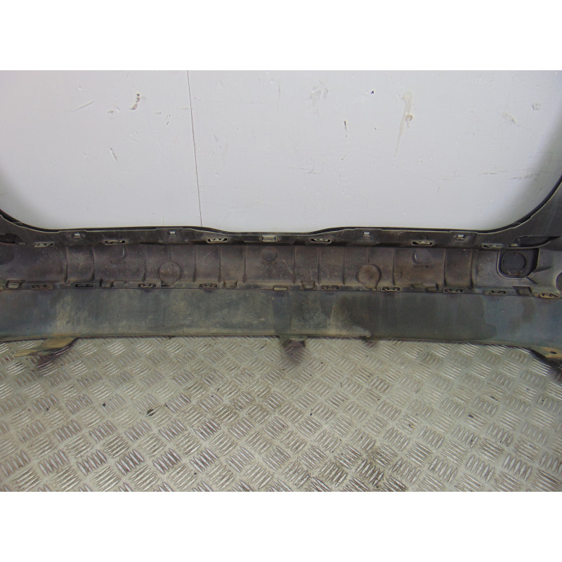 PLATA PARAGOLPES TRASERO RENAULT SCENIC II (JM) Authentique 2004 PLATA 192794 RENAULT - 7