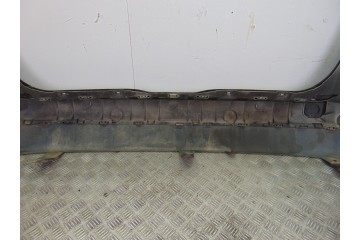 PLATA PARAGOLPES TRASERO RENAULT SCENIC II (JM) Authentique 2004 PLATA 192794 RENAULT - 7