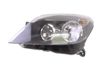 24451032 FARO IZQUIERDO OPEL ASTRA H TWIN TOP Cosmo 2008 24451032 210988 OPEL - 1