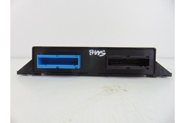 12804991 MODULO ELECTRONICO SAAB 9-3 CABRIOLET 1.8 T Linear 2004 12804991 205540 SAAB - 1