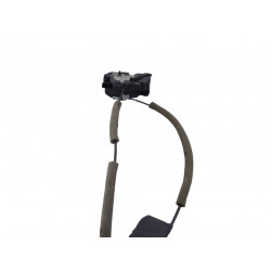 3 PIN CERRADURA PUERTA TRASERA IZQUIERDA NISSAN PULSAR (C13M)