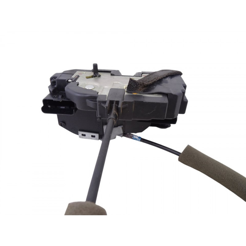 3 PIN CERRADURA PUERTA TRASERA IZQUIERDA NISSAN PULSAR (C13M) Acenta 2015 3 PIN 214877 NISSAN - 1