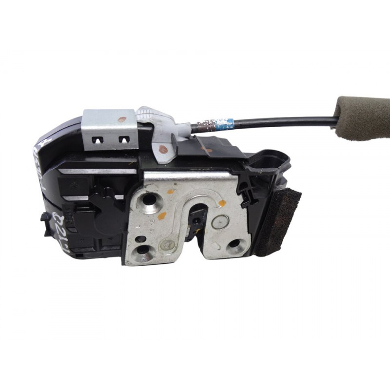 3 PIN CERRADURA PUERTA TRASERA IZQUIERDA NISSAN PULSAR (C13M) Acenta 2015 3 PIN 214877 NISSAN - 3