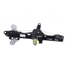 807013ZL0B ELEVALUNAS DELANTERO IZQUIERDO NISSAN PULSAR (C13M)
