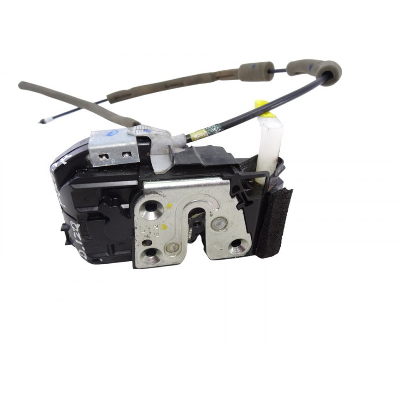 CERRADURA PUERTA DELANTERA IZQUIERDA NISSAN PULSAR (C13M)