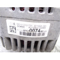 9806007480 ALTERNADOR CITROEN C3 9806007480 ALTERNADOR CITROEN C3