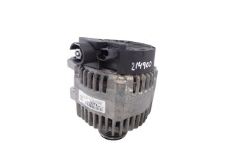 9806007480  ALTERNADOR CITROEN C3 Live Edition 2016 9806007480 214900 CITROEN - 3